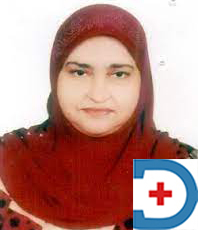 Dr Nasrin Begum Doty