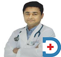 Dr Nazmus Saqib