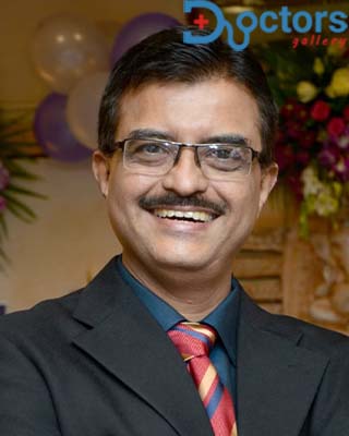 Dr Nitin Shah