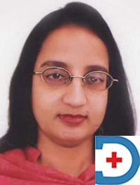 Dr Noor-E-Atia Lovely