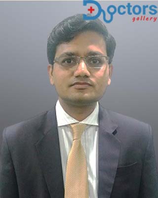 Dr Omprakash Jamadar