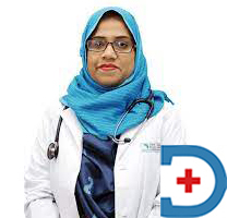 Dr Parveen Afroz Chowdhury