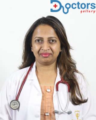 Dr Prachi Sankhe