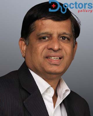 Dr Prof Kiran Godse