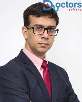 Dr Punit L Jain