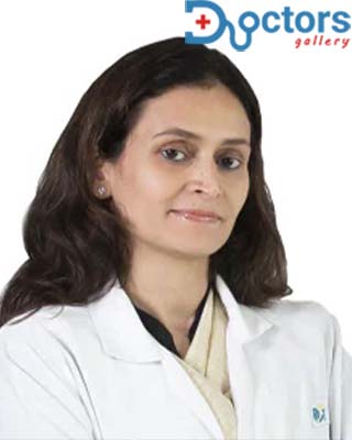 Dr Purvi Kadakia Kutty