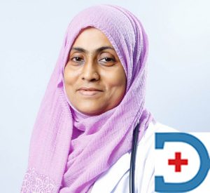 Dr Rabeya Begum