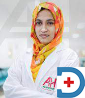 Dr Rabeya Nashrin