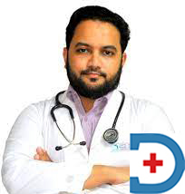 Dr Rahat Amin Chowdhury