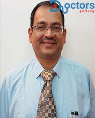 Dr Rajeev Redkar