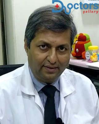 Dr Rajesh Nathani