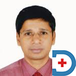 Dr Ranjon Roy