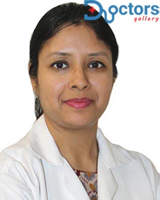 Dr Richa Ashok Bansal