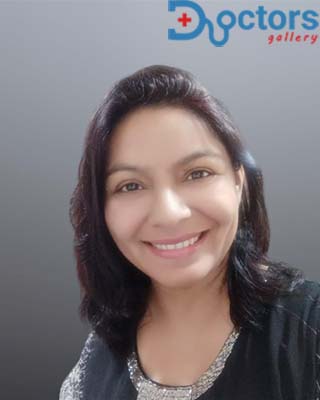 Dr Richa Singh