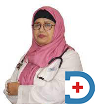 Dr Rina Akther