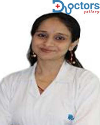 Dr Rituparna Ghosh