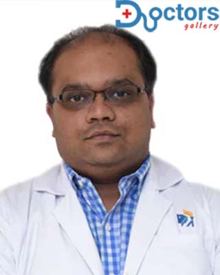 Dr Rohan Aurangabadwalla
