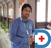 Dr S M Rasel Parvez