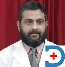 Dr Sarder Baniul Ahmed