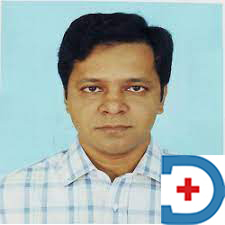 Dr Shankar Kumar Roy