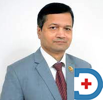 Dr Shishir Chakraborty