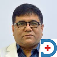 Dr Siddhartha Paul