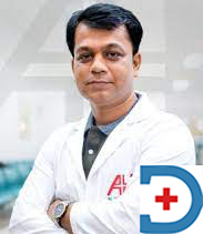Dr Soumitra Roy
