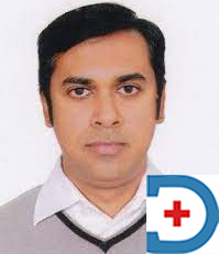 Dr Sulaiman Ahmed