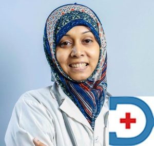 Dr Sumaiya Zaman