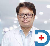 Dr Swadesh Barman