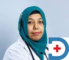 Dr Syeda Tasfia Kawser