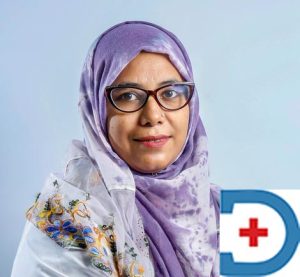 Dr Syeda Tasmia Kawser