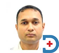 Dr Tasnim Ahmed