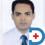 Dr Z H M Nazmul Alam