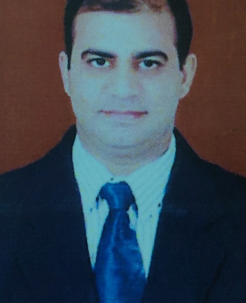 Dr Deepak Bhatia