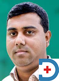 Lt Col Dr Biplob Kumar Raha