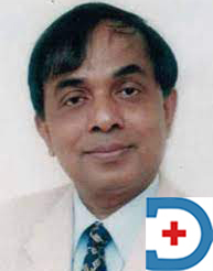 Prof Dr Anisul Haque
