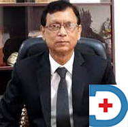 Prof Dr Dilip Kumar Bhowmik
