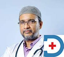 Prof Dr Guljar Ahmed