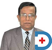 Prof Dr M A Ahbab