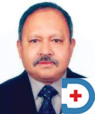Prof Dr Md Ekhlasur Rahman