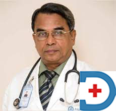 Prof Dr Md Hafizur Rahman Ansary