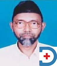 Prof Dr Md Mominul Haque