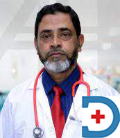 Prof Dr Md Moseh Uddin Choudhury