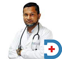 Prof Dr Md Nazrul Islam