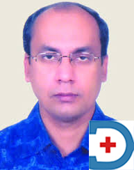 Prof Dr Md Siddiqur Rahman