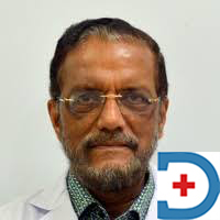 Prof Dr Shamsul Alam Chowdhury