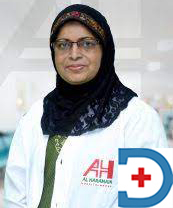 Prof Dr Shamsun Nahar Begum Hena