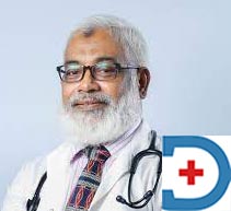 Prof Dr Syed Moosa M A Quaium