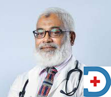 Prof Dr Syed Moosa M A Quaium